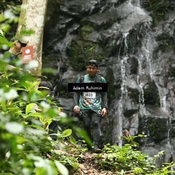 Runner Photo 8146050