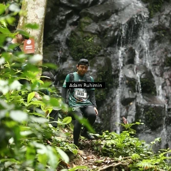 Runner Photo 8146051