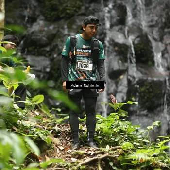 Runner Photo 8146055