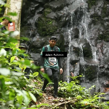 Runner Photo 8146056