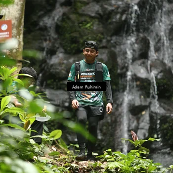 Runner Photo 8146057