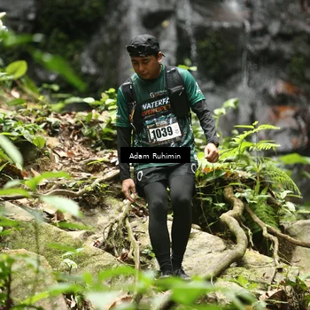 Runner Photo 8146058