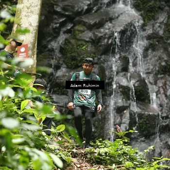 Runner Photo 8146060