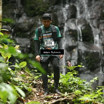 Runner Photo 8146066