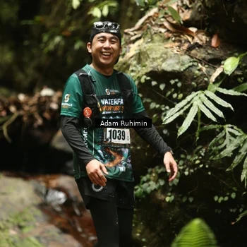Runner Photo 8146068