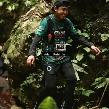 Runner Photo 8146069