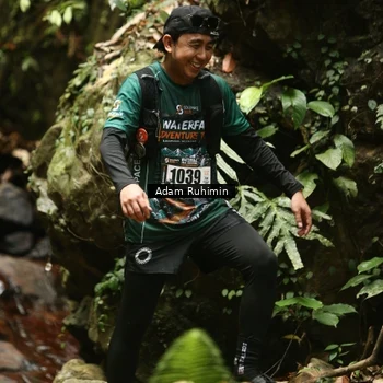 Runner Photo 8146071