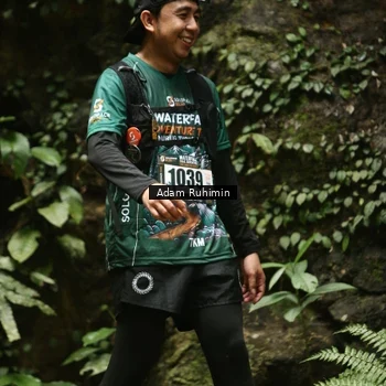 Runner Photo 8146072