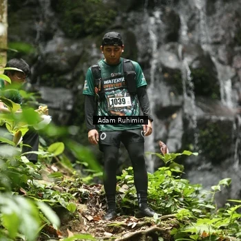 Runner Photo 8146073