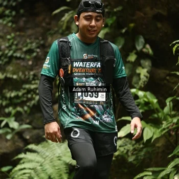 Runner Photo 8146074