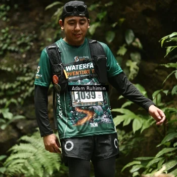 Runner Photo 8146075