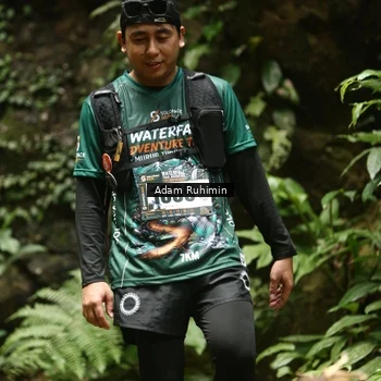 Runner Photo 8146077