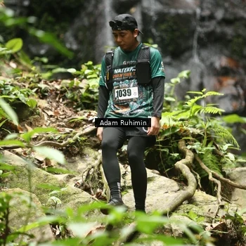 Runner Photo 8146078