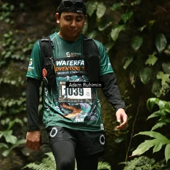 Runner Photo 8146079