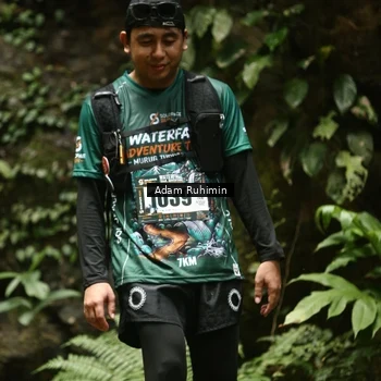 Runner Photo 8146082