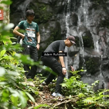 Runner Photo 8146083