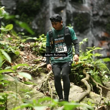 Runner Photo 8146088