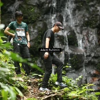 Runner Photo 8146089
