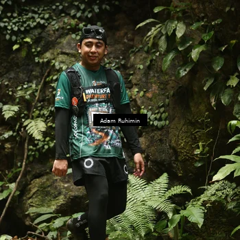 Runner Photo 8146090