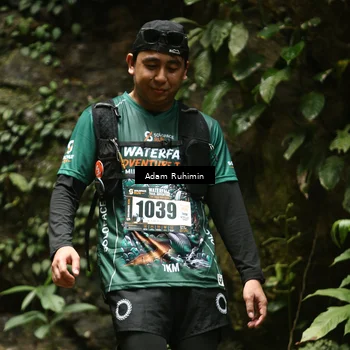 Runner Photo 8146091