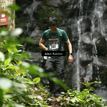 Runner Photo 8146092