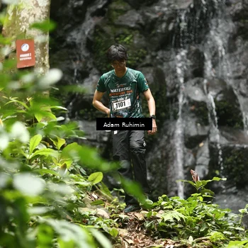 Runner Photo 8146094