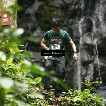 Runner Photo 8146099
