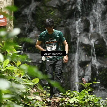 Runner Photo 8146103