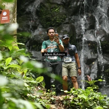 Runner Photo 8146113