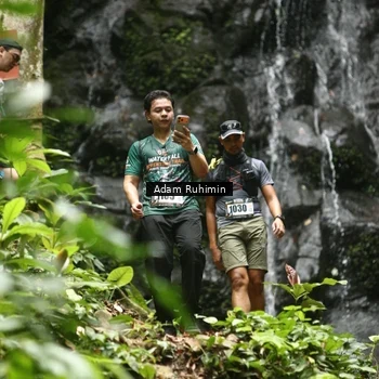 Runner Photo 8146114