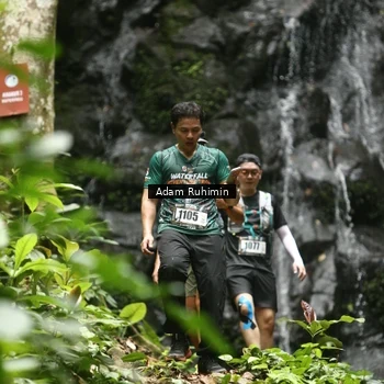 Runner Photo 8146118