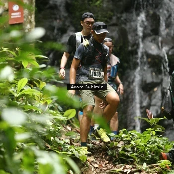 Runner Photo 8146123