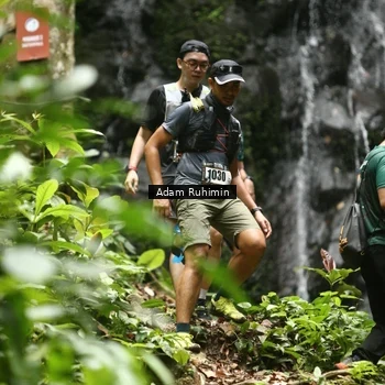 Runner Photo 8146124