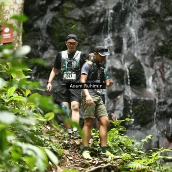 Runner Photo 8146128