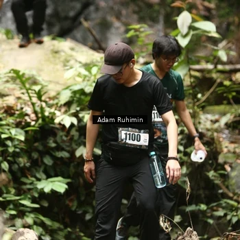 Runner Photo 8146130