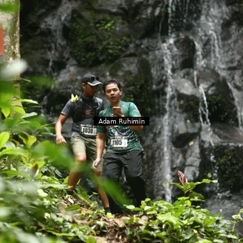 Runner Photo 8146133