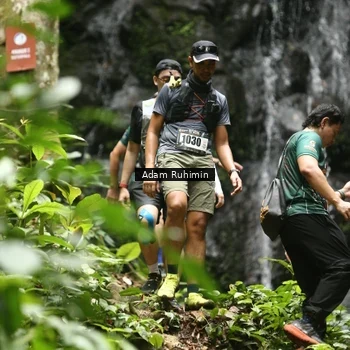 Runner Photo 8146134