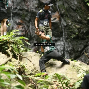 Runner Photo 8146135