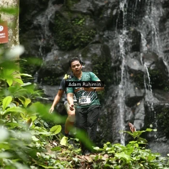 Runner Photo 8146136