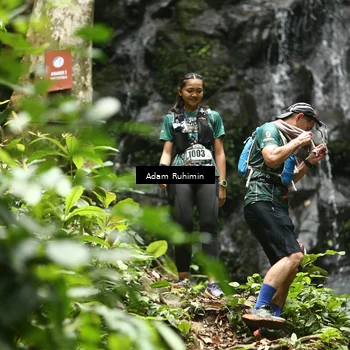 Runner Photo 8146138