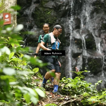 Runner Photo 8146139