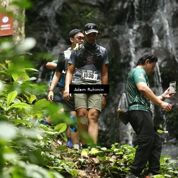 Runner Photo 8146141