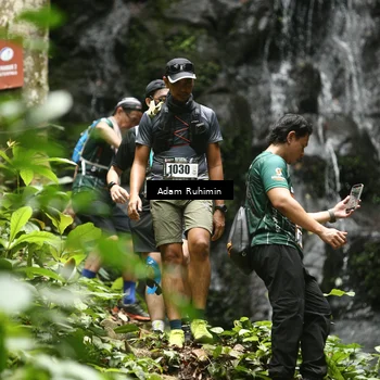 Runner Photo 8146144