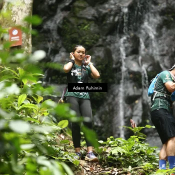 Runner Photo 8146145