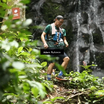 Runner Photo 8146146