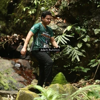 Runner Photo 8146148