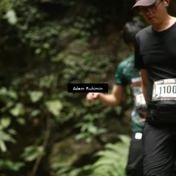 Runner Photo 8146149