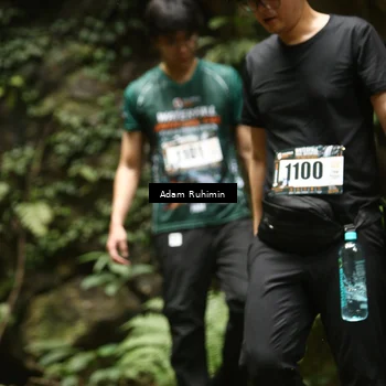 Runner Photo 8146150