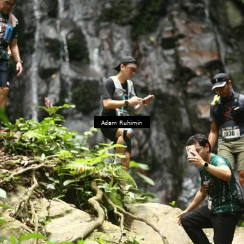 Runner Photo 8146151