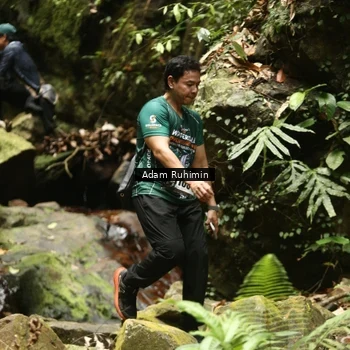 Runner Photo 8146153
